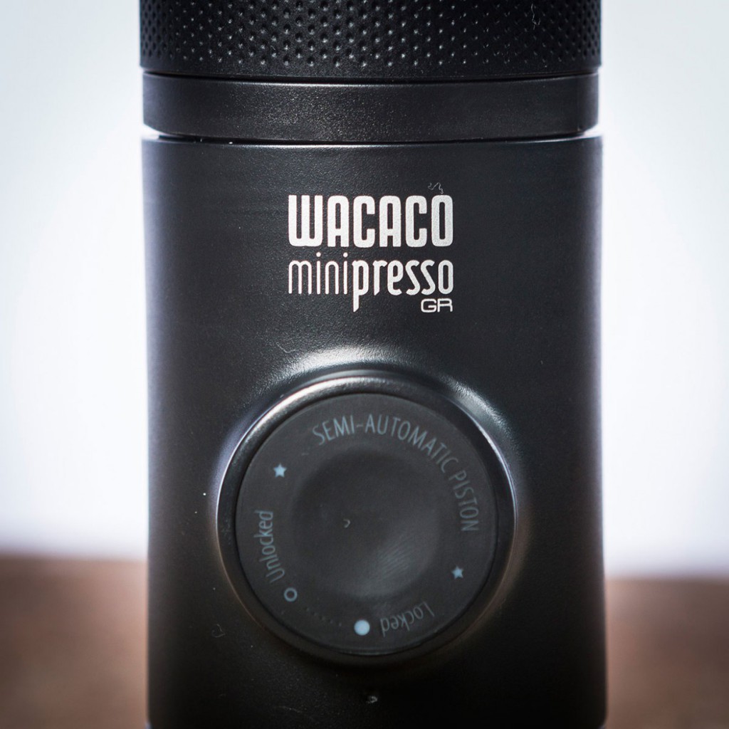 minipresso