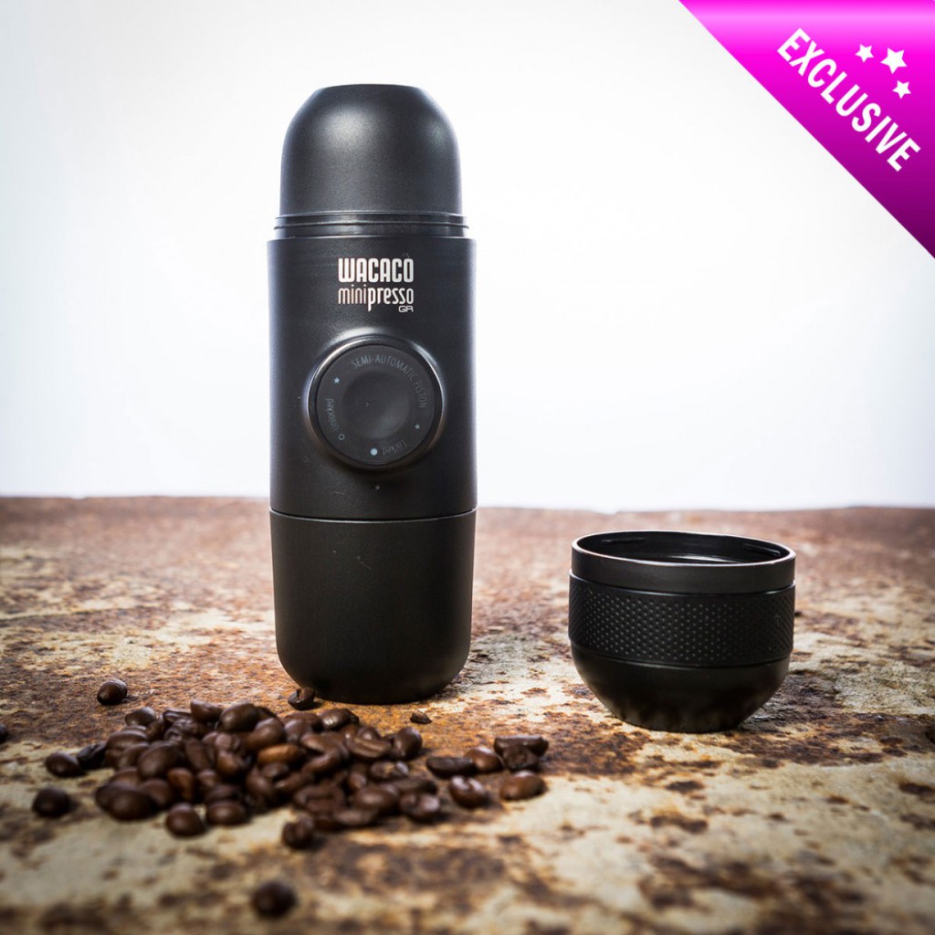 minipresso