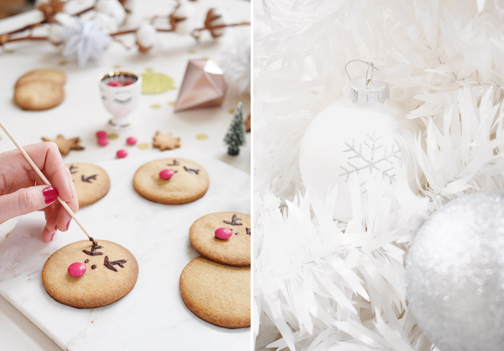 ricetta biscotti di Natale