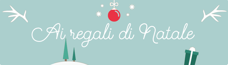 Regali di Natale