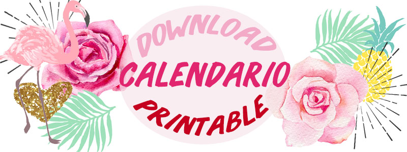 download calendario
