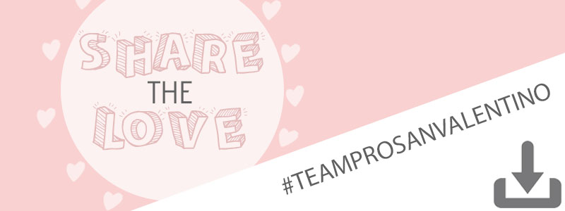 pro san valentino