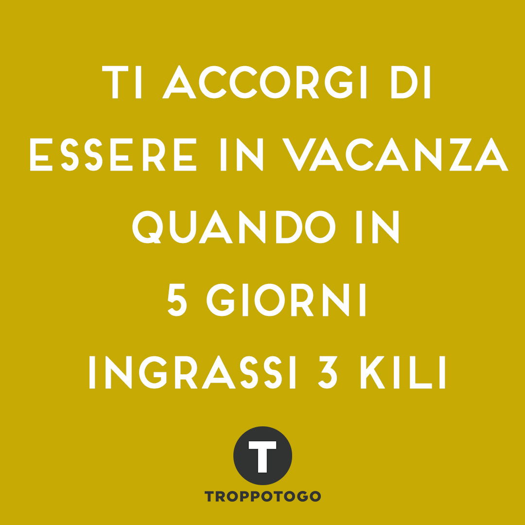 Frasi Vacanze Di Natale.Le Frasi Piu Divertenti Dell Estate 2017