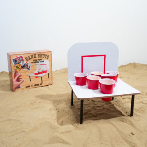 Set Gigante Beer Pong