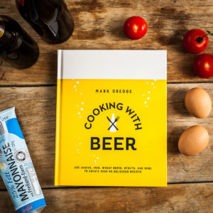 Beer CookBook