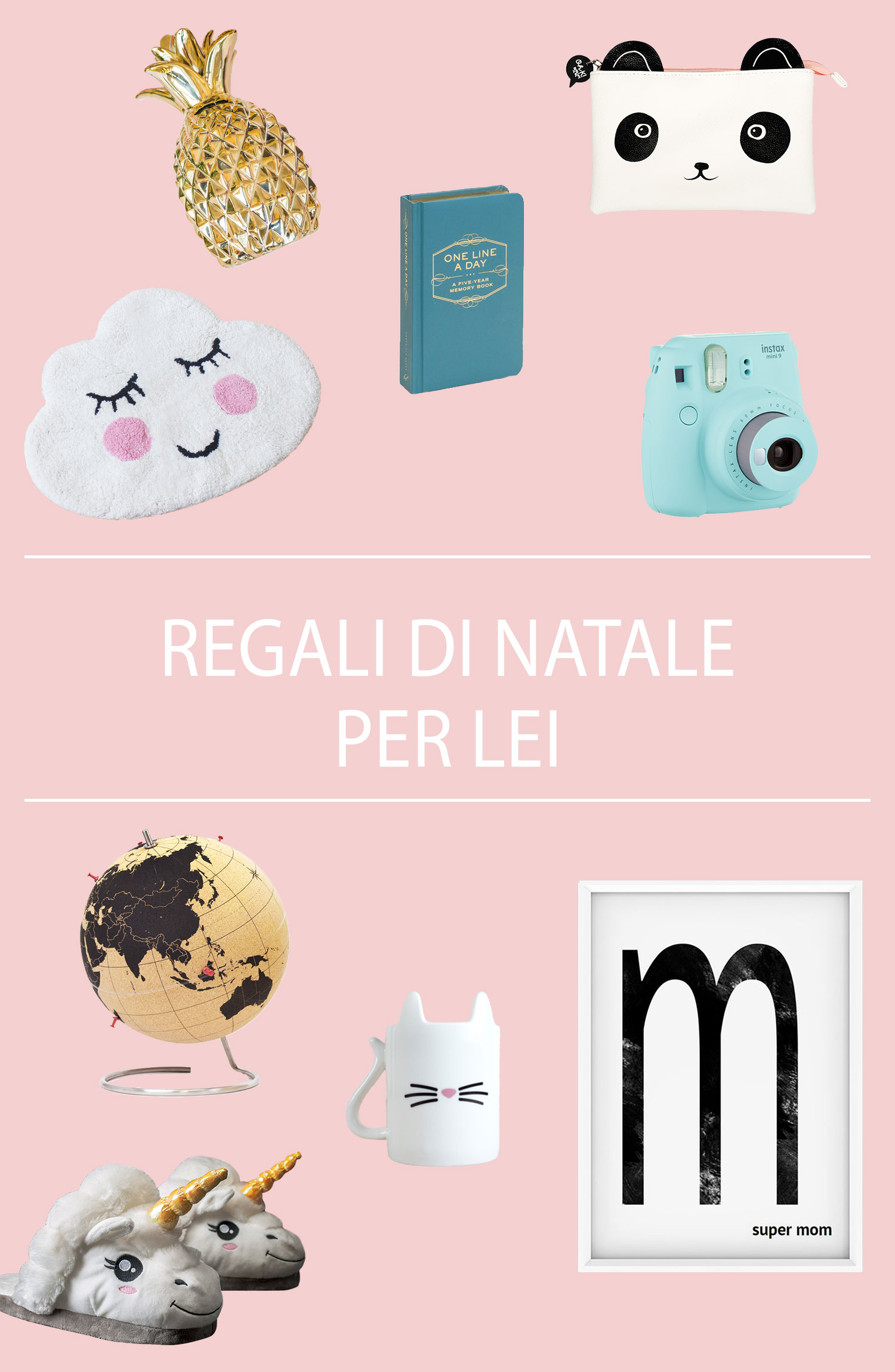 Bei Regali Per Natale.Cosa Regalare A Una Ragazza