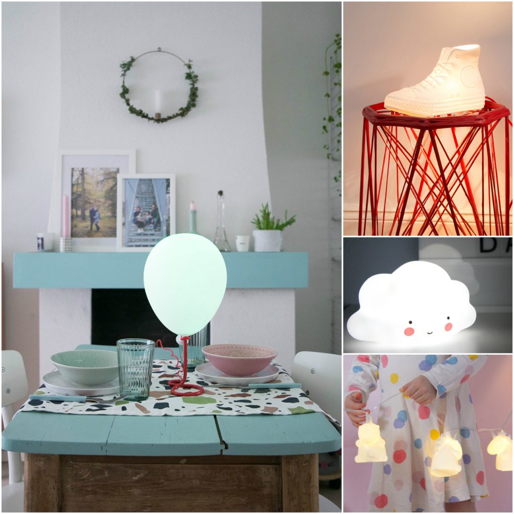 lampade arredamento troppotogo