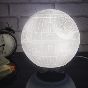 Star Wars Morte Nera Mood Light - 34,95€