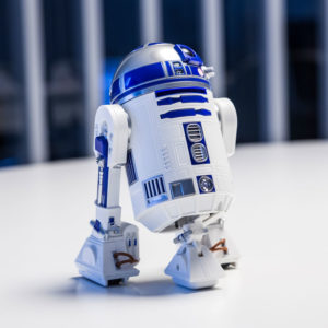 Droide Sphero Star Wars R2D2 - 299,95€