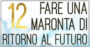 maratona ritorno al futuro