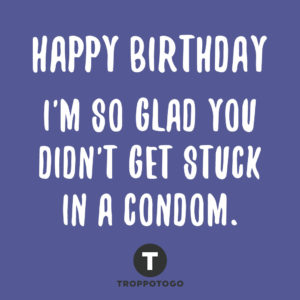 Frasi di Buon Compleanno 4
