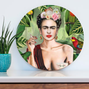 Tagliere Frida