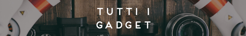 migliori gadget button