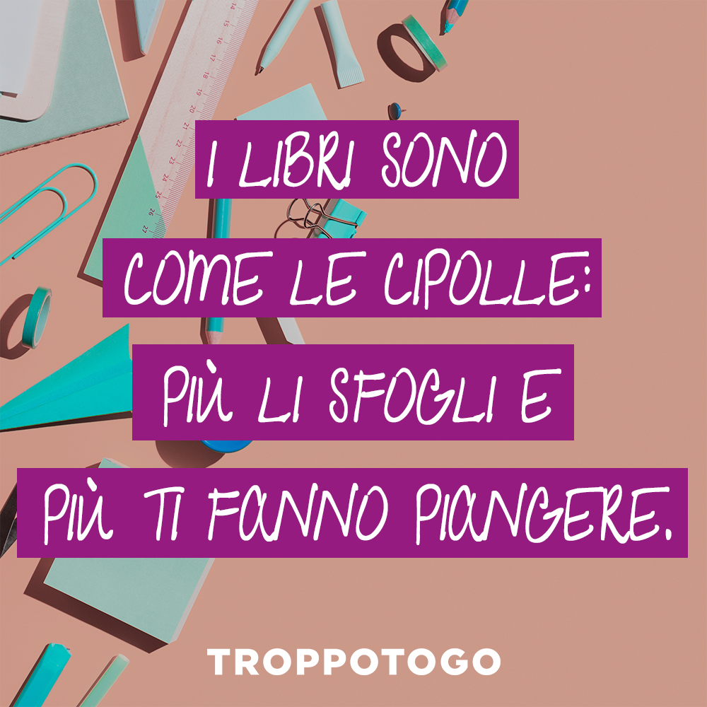 frasi sulla scuola