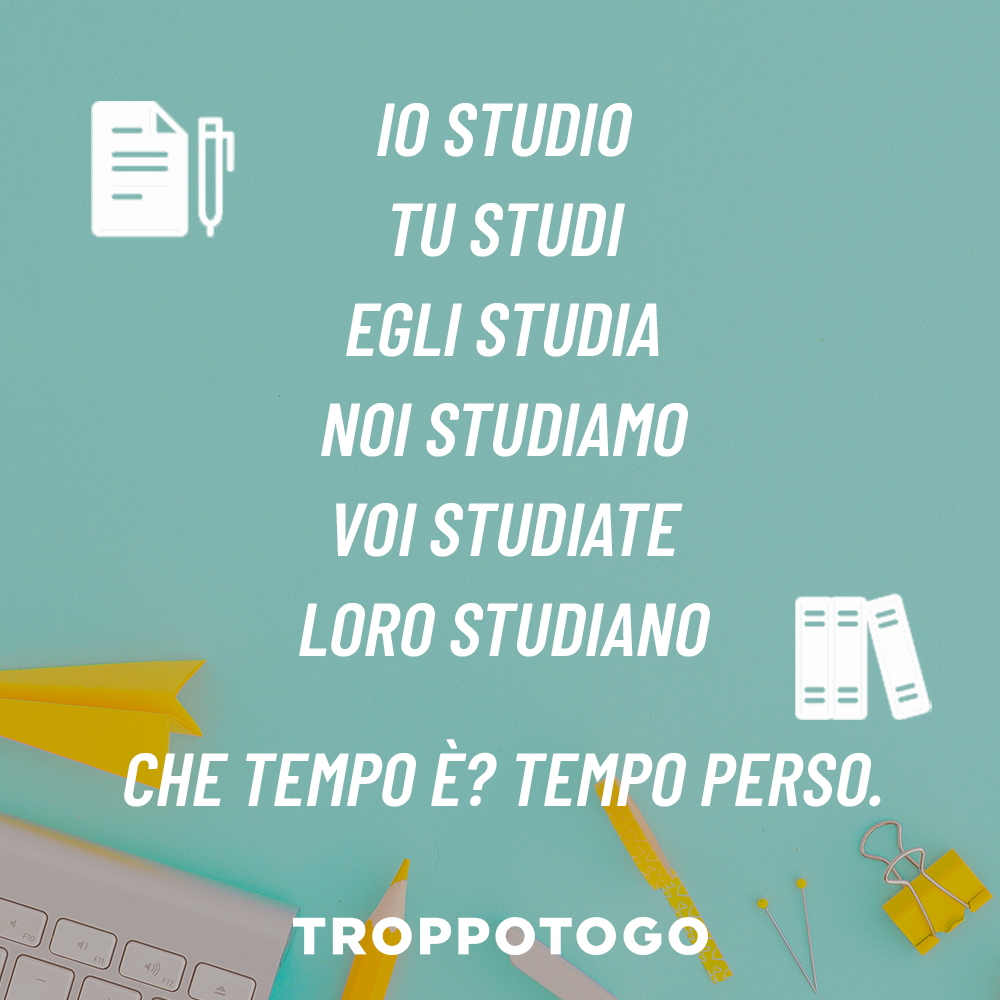 frasi sulla scuola