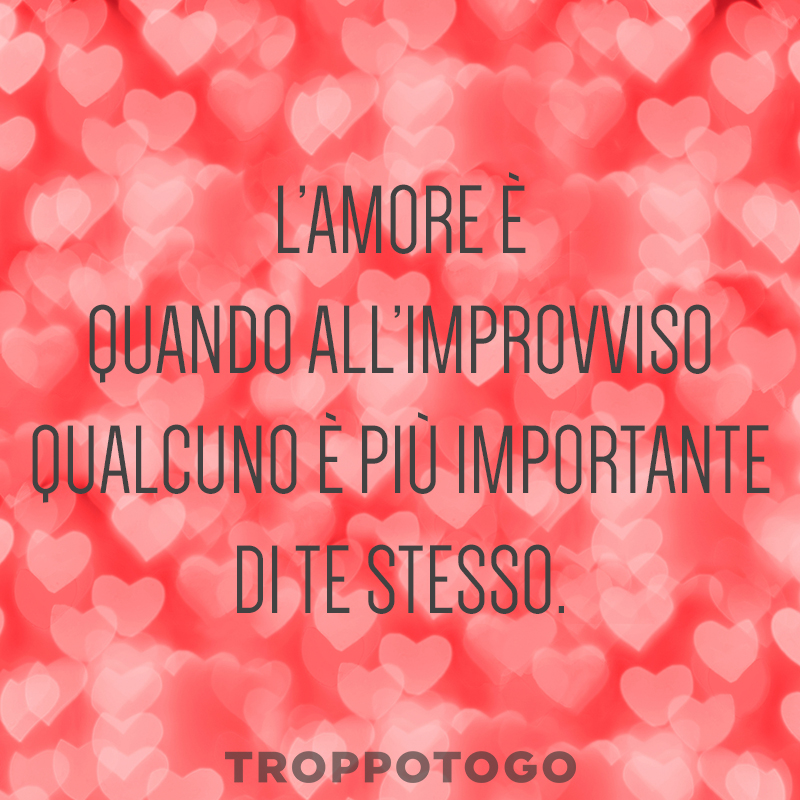 frasi per san valentino