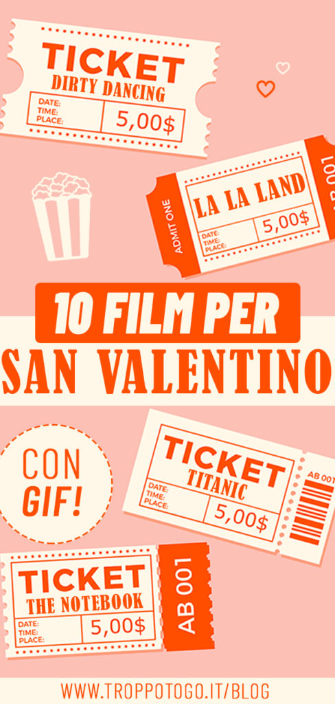 film per san valentino