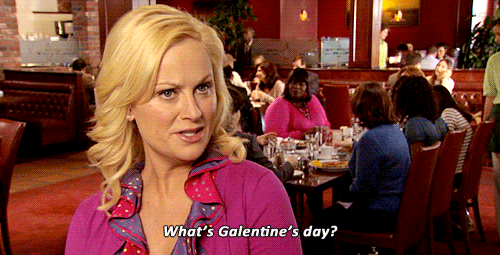 galentine's day
