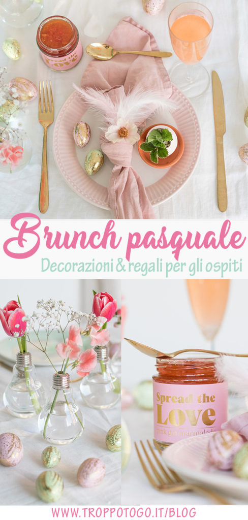 decorazioni pasquali fai da te