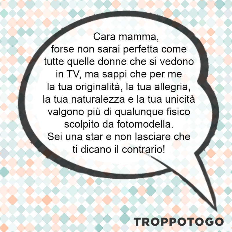 Le Piu Belle Frasi Per La Festa Della Mamma Troppotogo Blog