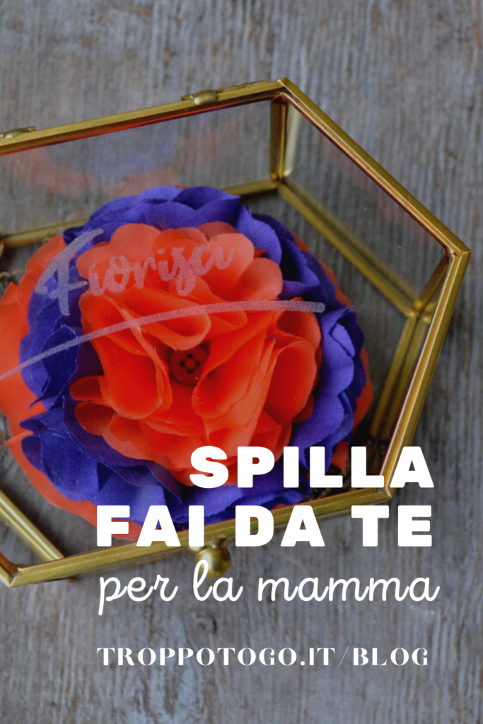 lavoretti per la festa della mamma