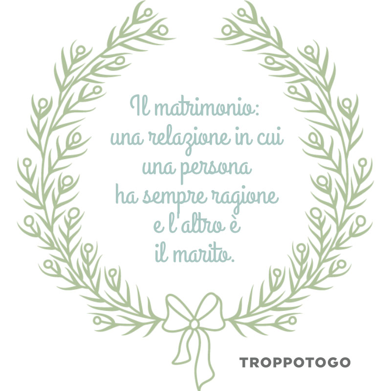 auguri di matrimonio