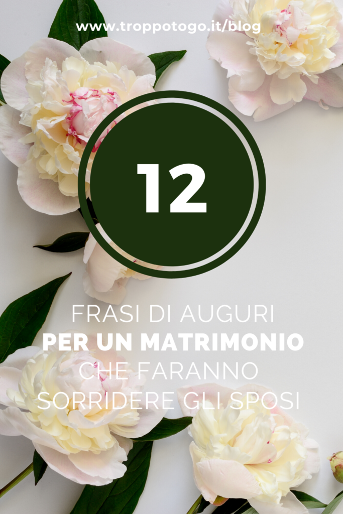 12 Divertenti Auguri Di Matrimonio Per Far Sorridere Gli Sposi