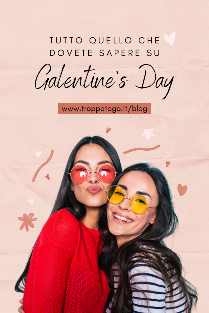 galentine's day