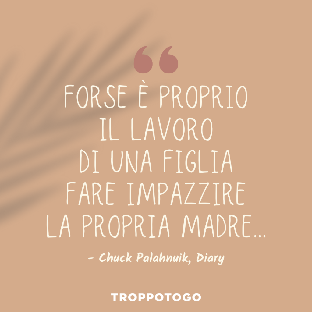 frasi per la festa della mamma