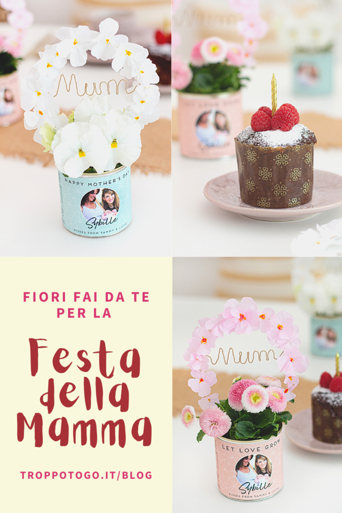 fiori fai da te