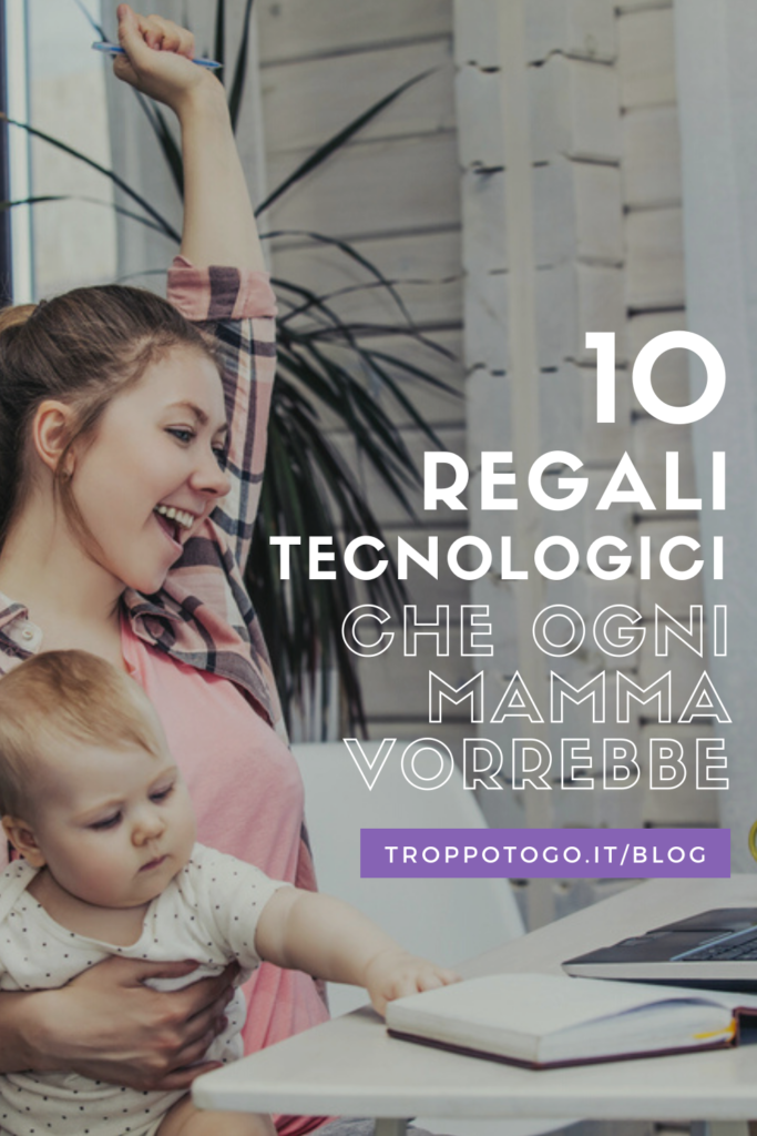 regali tecnologici