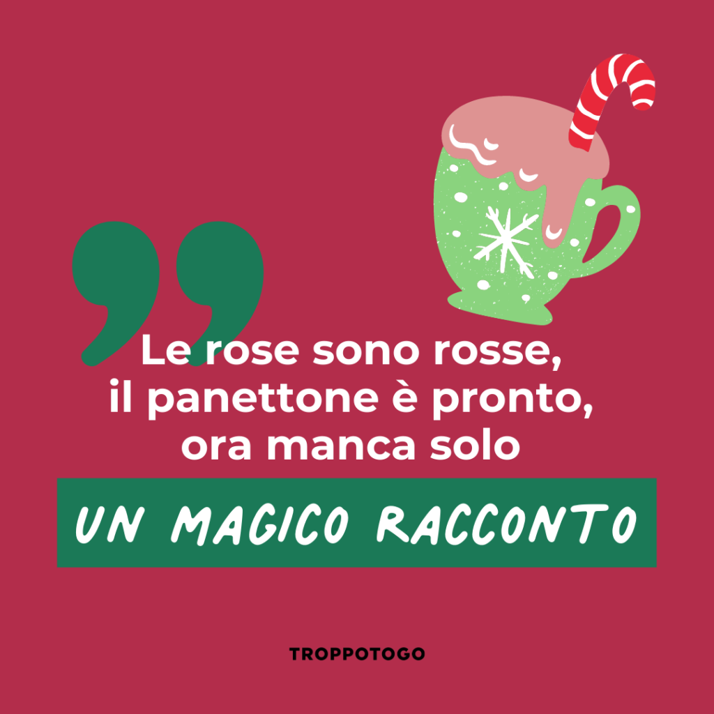 poesie di natale