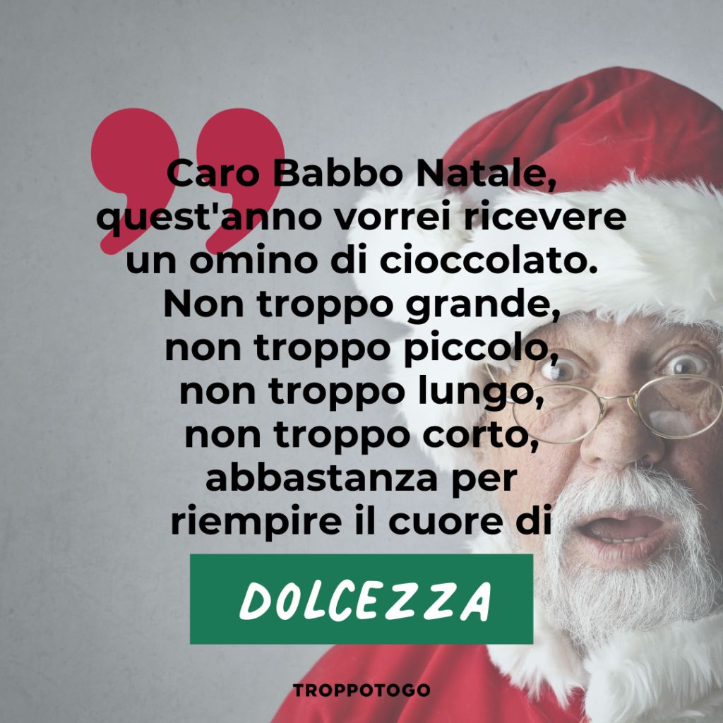 poesie di natale