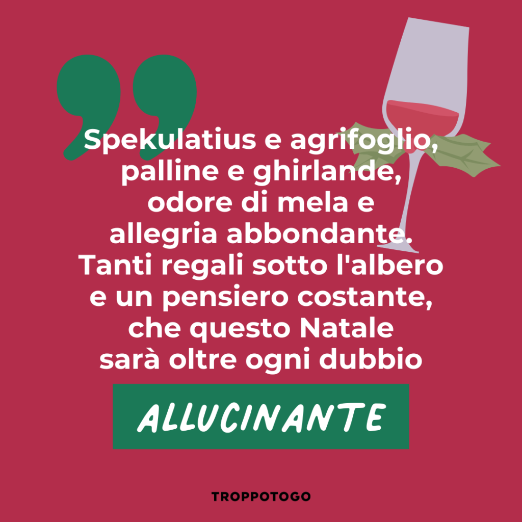 poesie di natale