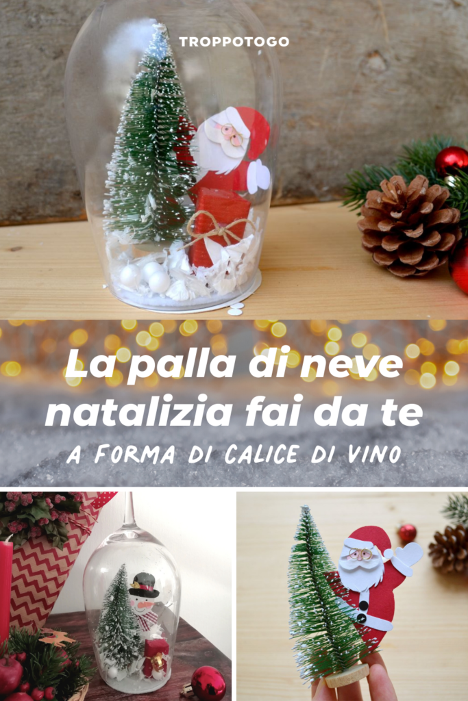 palla di neve