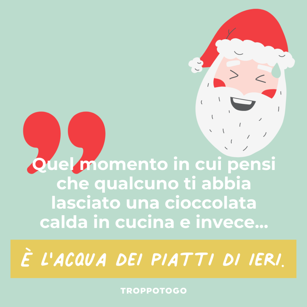 battute sul natale