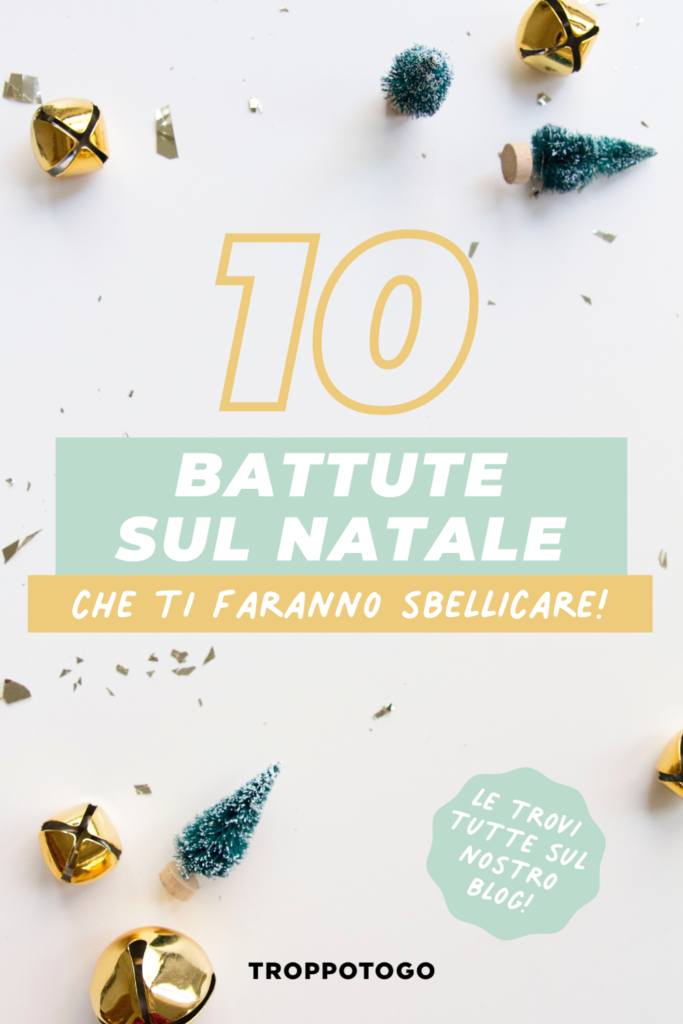 battute sul natale