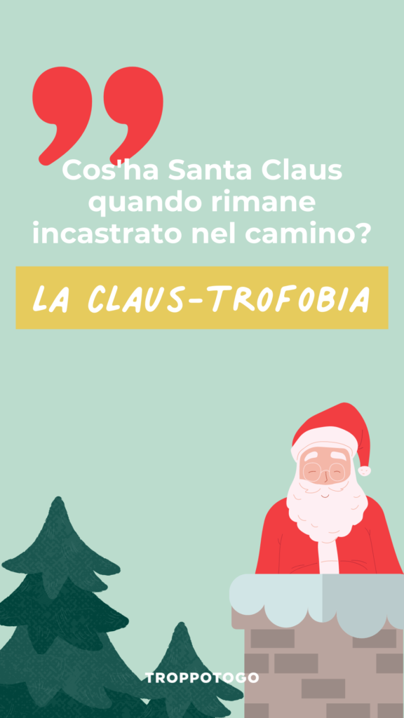 battute sul Natale