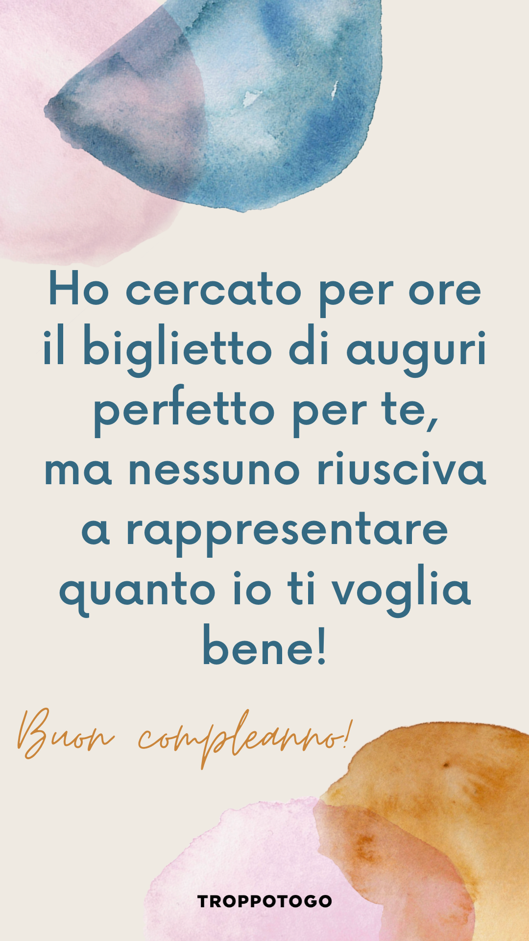 Federa per cuscino da letto tanti auguri di buon compleanno mamma ti voglio  bene