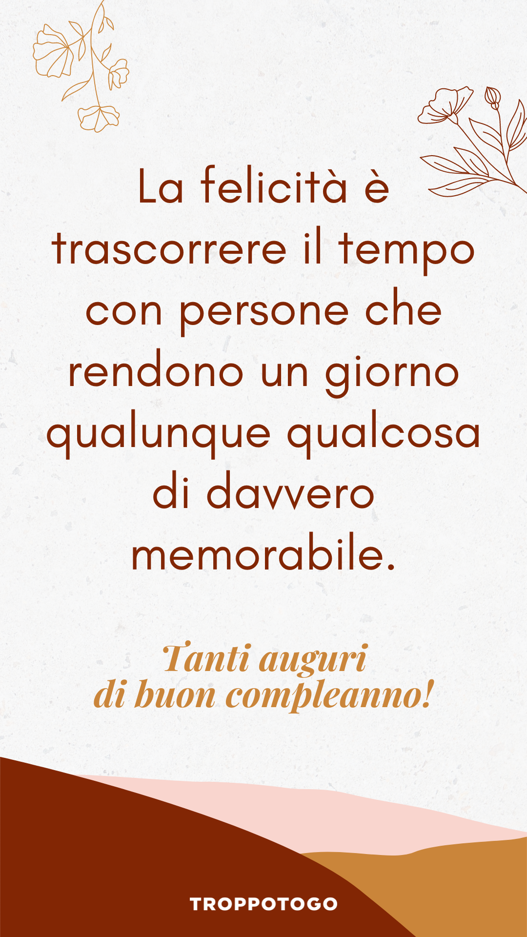 Auguri di buon compleanno per lei: 10 frasi che vanno sempre bene!