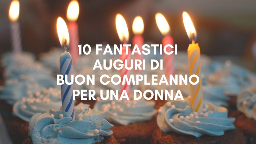 Buon compleanno mamma, con dei fiori speciali