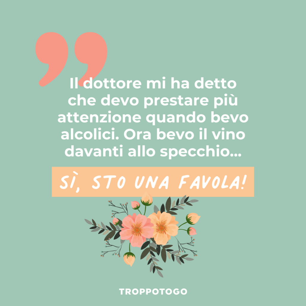 frasi sul vino