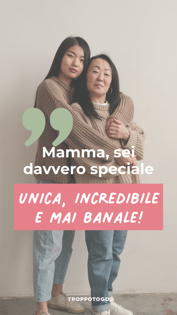 poesie per la festa della mamma