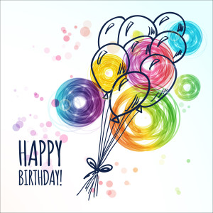 Buon compleanno