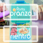 porta pranzo