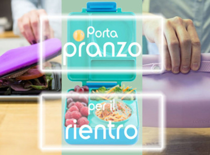 porta pranzo