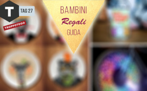 regali di natale per bambini