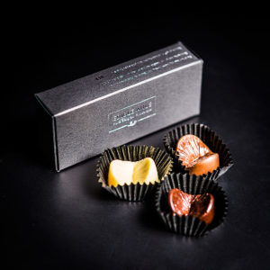 Cioccolatini a Forma di Ano