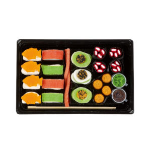 Caramelle Sushi