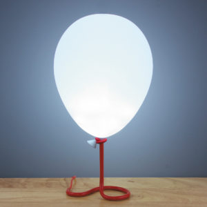 Lampada Palloncino